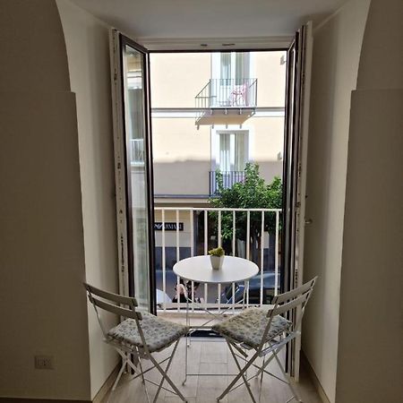 Il Balconcino Di Mary Bed & Breakfast Sorrento Bagian luar foto