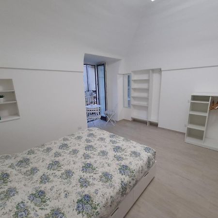 Il Balconcino Di Mary Bed & Breakfast Sorrento Bagian luar foto