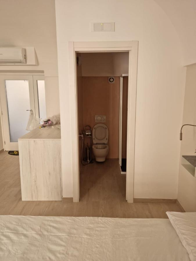 Il Balconcino Di Mary Bed & Breakfast Sorrento Bagian luar foto