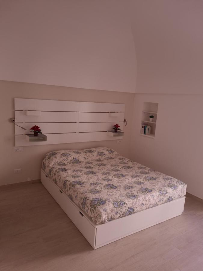 Il Balconcino Di Mary Bed & Breakfast Sorrento Bagian luar foto