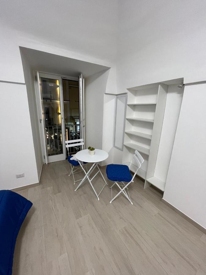 Il Balconcino Di Mary Bed & Breakfast Sorrento Bagian luar foto