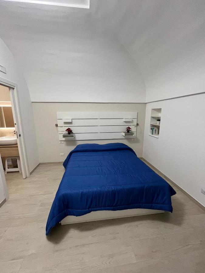 Il Balconcino Di Mary Bed & Breakfast Sorrento Bagian luar foto