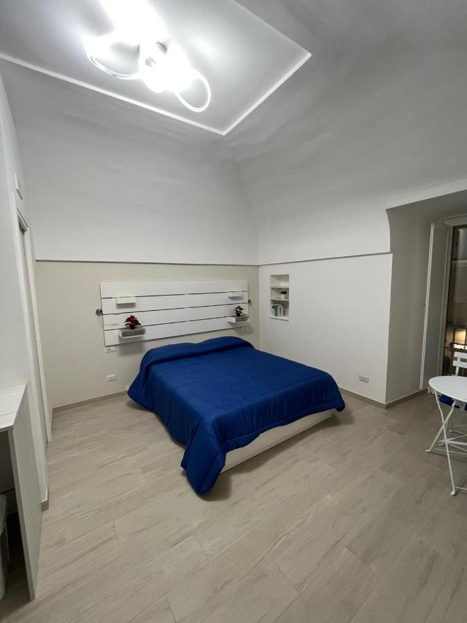 Il Balconcino Di Mary Bed & Breakfast Sorrento Bagian luar foto