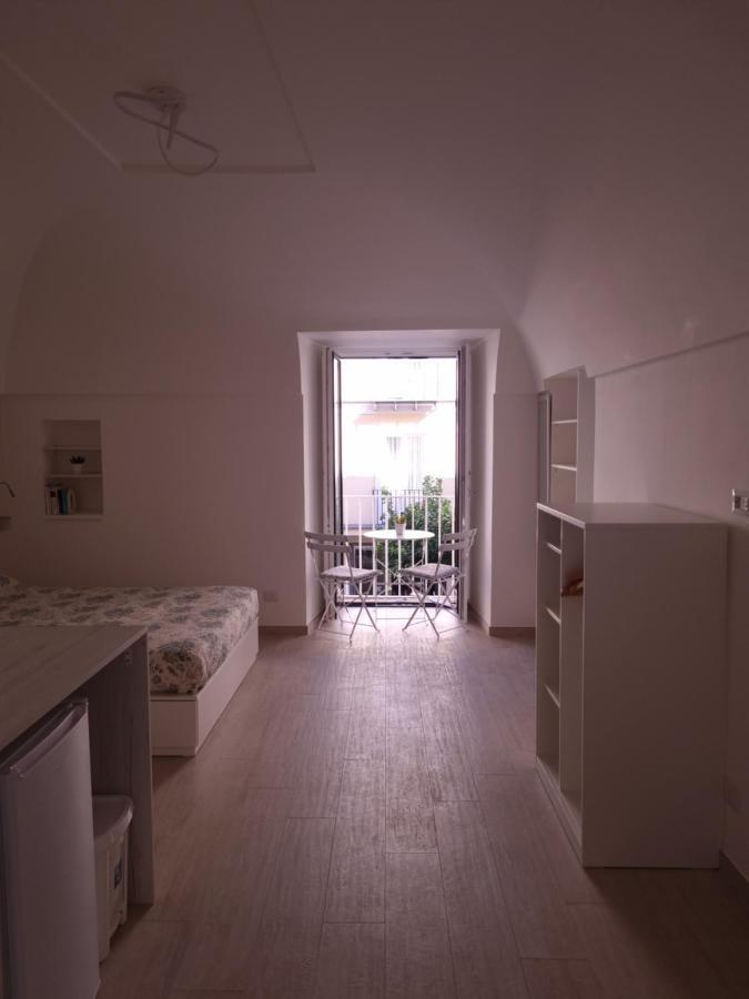 Il Balconcino Di Mary Bed & Breakfast Sorrento Bagian luar foto