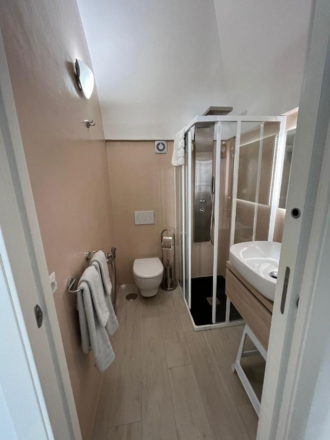Il Balconcino Di Mary Bed & Breakfast Sorrento Bagian luar foto
